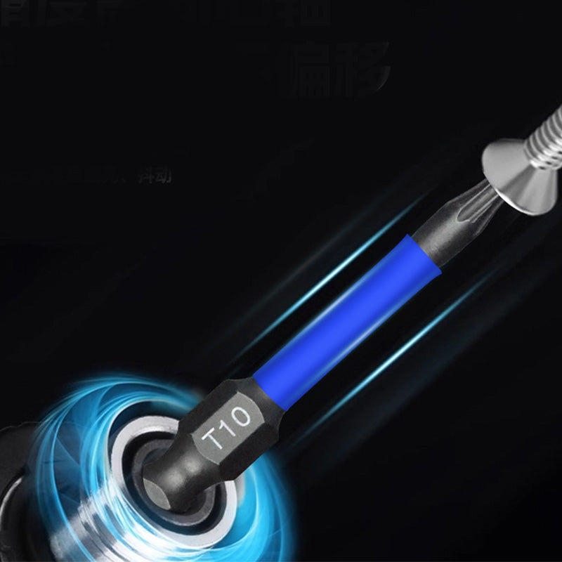 ⏳Time-limited Special⌛Phillips &amp; Torx Magnetic Nut Driver Bit Set🧰