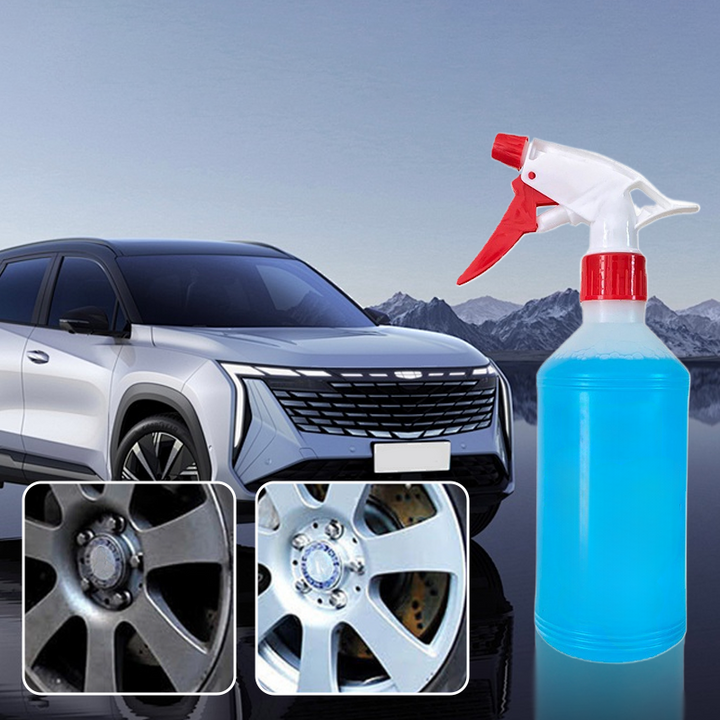 🌟Ultra-Concentrated Universal Cleaner