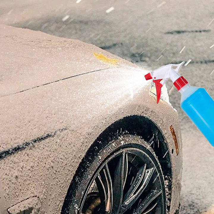 🌟Ultra-Concentrated Universal Cleaner