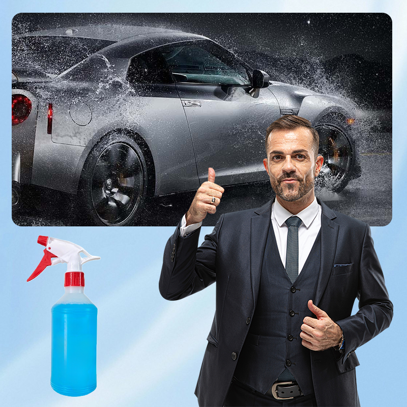 🌟Ultra-Concentrated Universal Cleaner