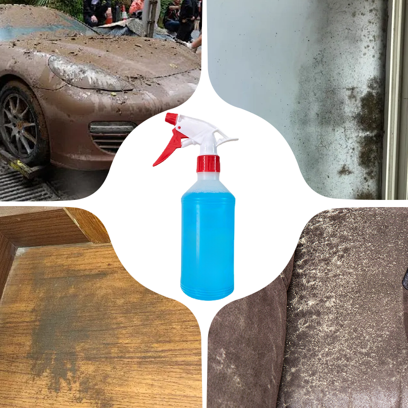 🌟Ultra-Concentrated Universal Cleaner