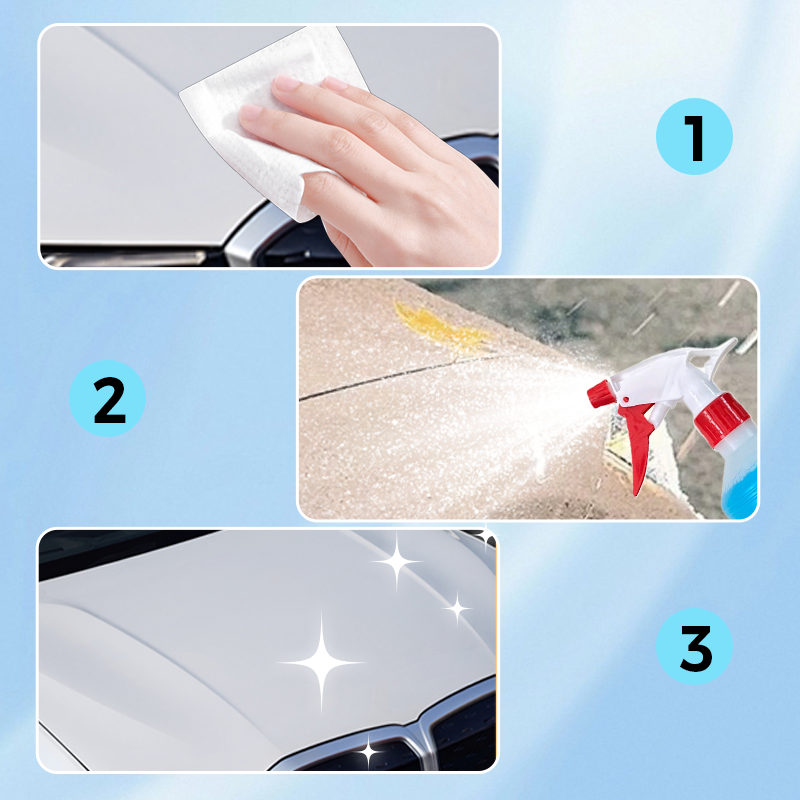 🌟Ultra-Concentrated Universal Cleaner