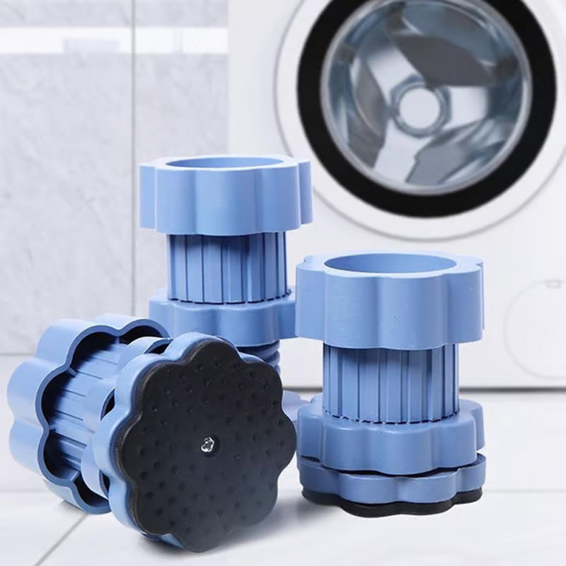 🔥Universal Multi-Functional Heightening Pads For Washing Machine Base