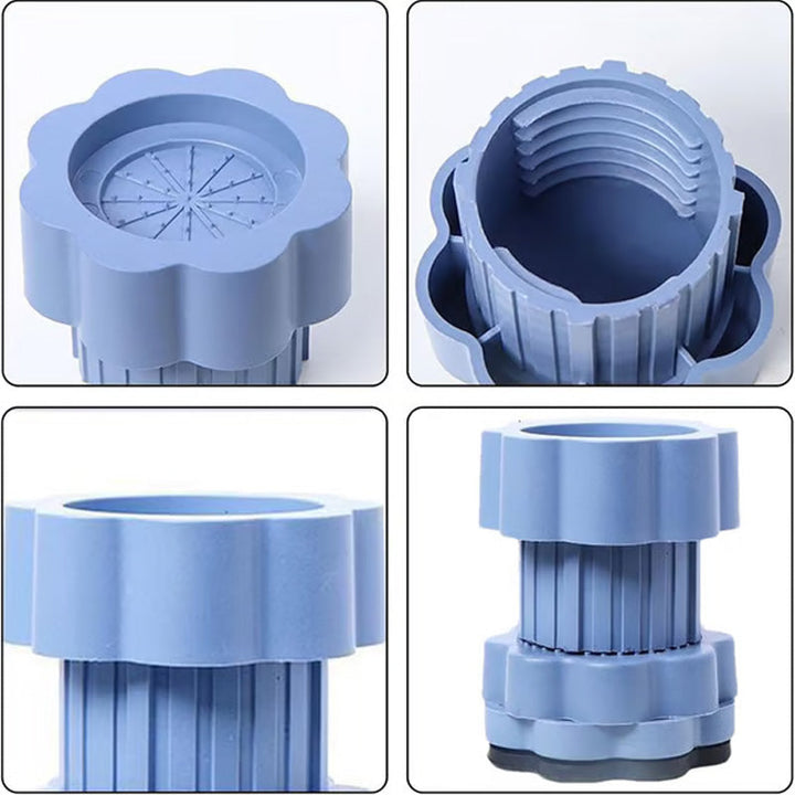 🔥Universal Multi-Functional Heightening Pads For Washing Machine Base