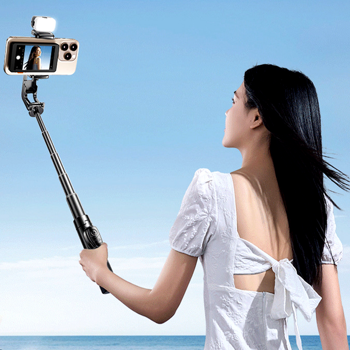 💥Magnetic Wireless Phone Selfie &amp; Screen-Sharing Device💥