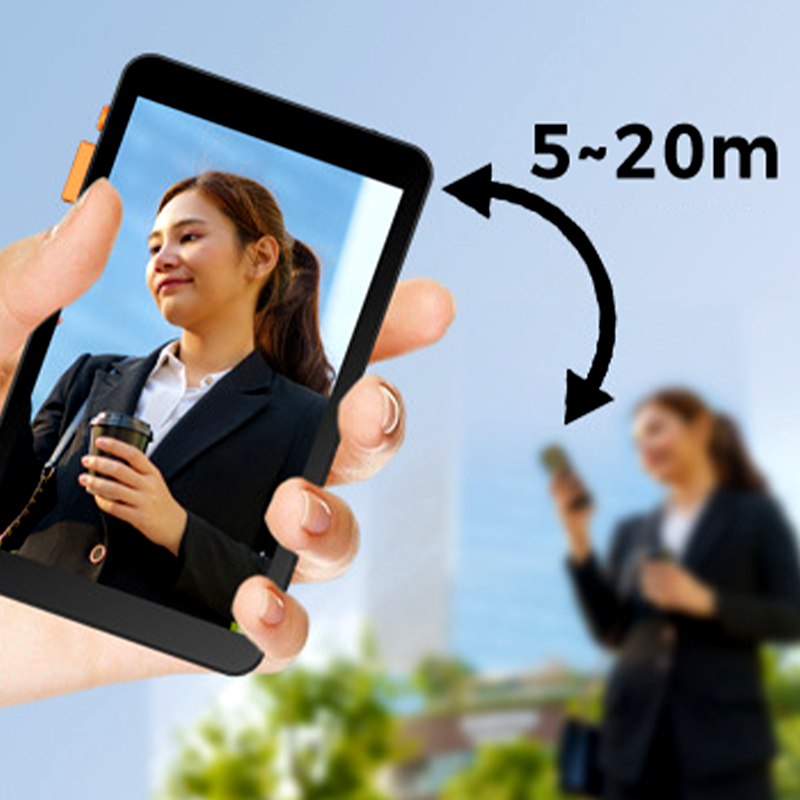 💥Magnetic Wireless Phone Selfie &amp; Screen-Sharing Device💥
