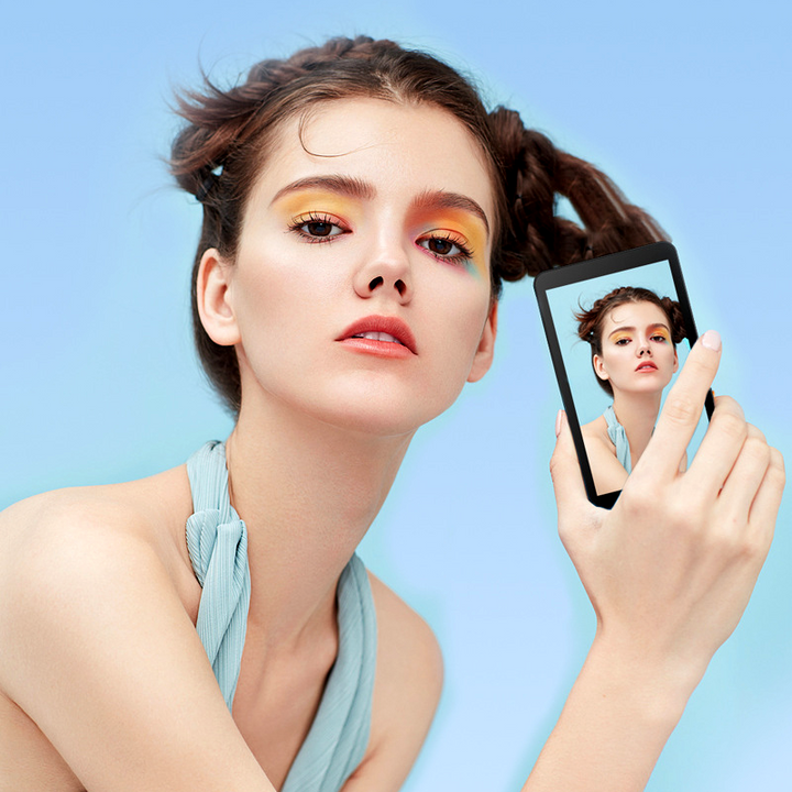 💥Magnetic Wireless Phone Selfie &amp; Screen-Sharing Device💥