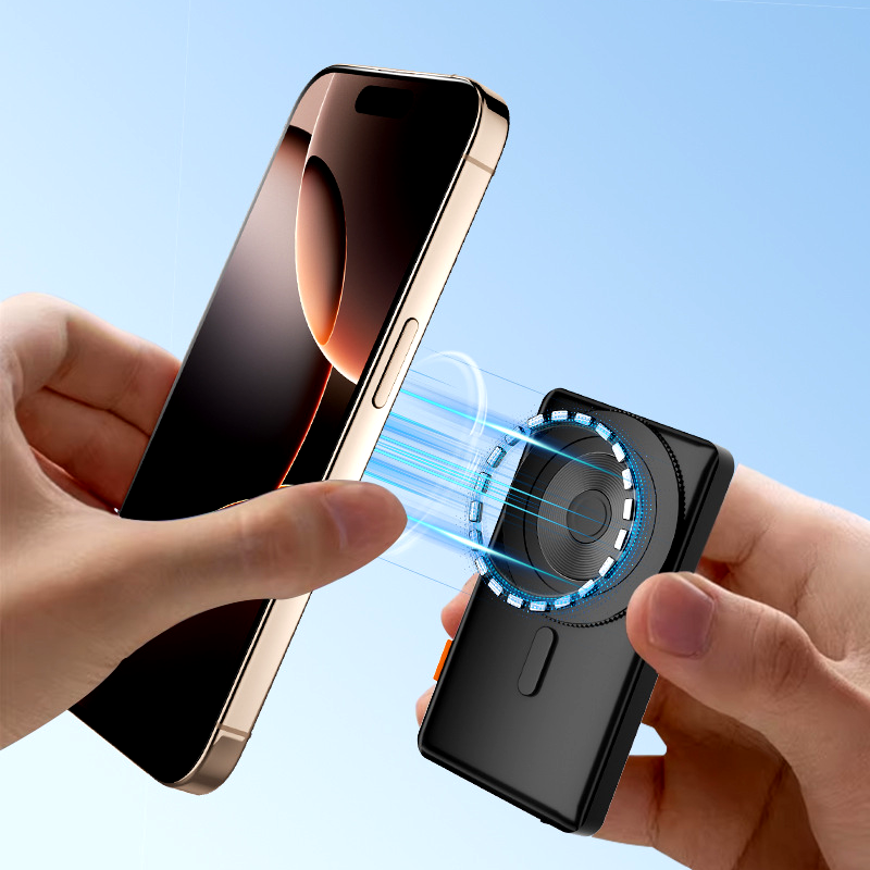 💥Magnetic Wireless Phone Selfie &amp; Screen-Sharing Device💥