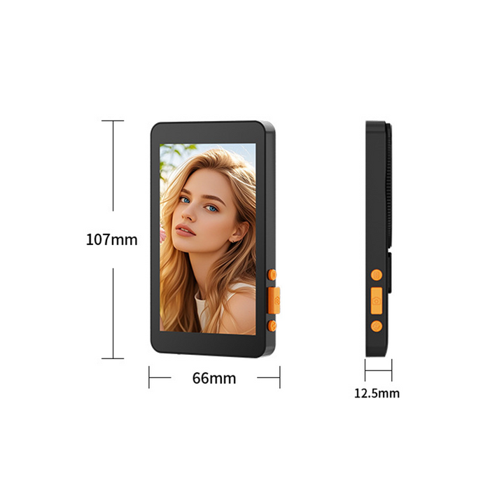 💥Magnetic Wireless Phone Selfie &amp; Screen-Sharing Device💥