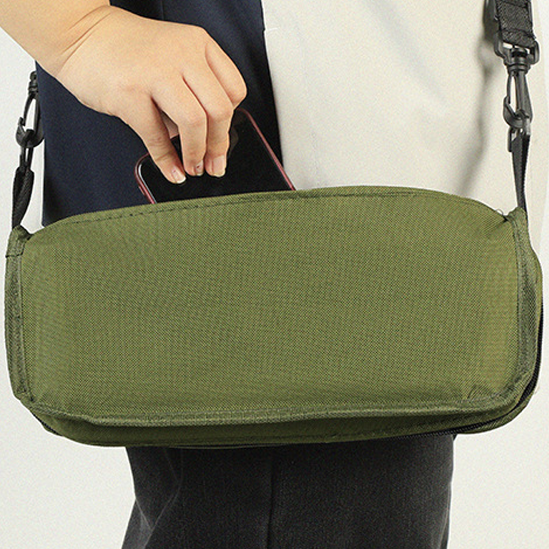 ✨️Hot Sale 50% OFF🔥2-in-1 Outdoor Folding Chair & Bag