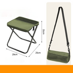 ✨️Hot Sale 50% OFF🔥2-in-1 Outdoor Folding Chair & Bag