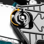 ⚡Limited time 50% OFF-Mini Cordless Electric Chain Saw 🚀Free shipping🚀