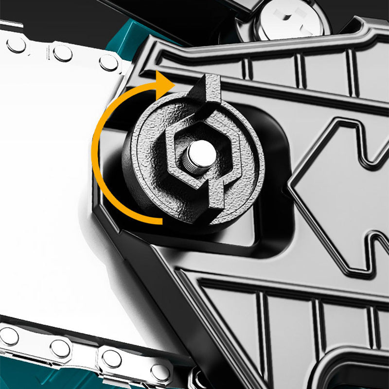 ⚡Limited time 50% OFF-Mini Cordless Electric Chain Saw 🚀Free shipping🚀