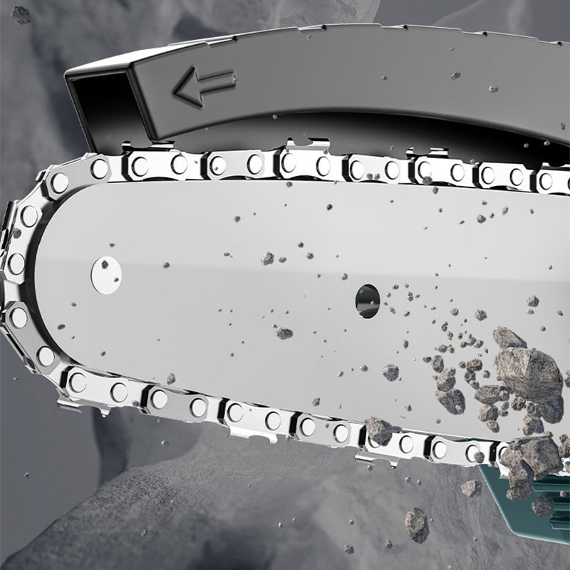 ⚡Limited time 50% OFF-Mini Cordless Electric Chain Saw 🚀Free shipping🚀