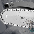 ⚡Limited time 50% OFF-Mini Cordless Electric Chain Saw 🚀Free shipping🚀