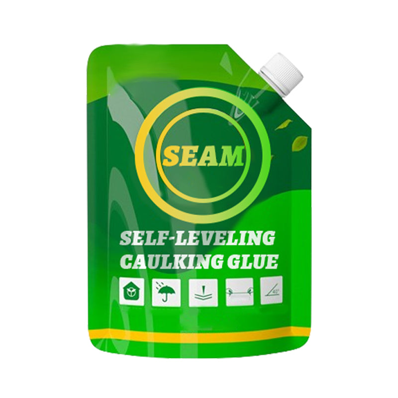 🎁Varmt salg 50 % RABATT⏳Multifunksjonelt reparasjonslim for gulv- og veggfuger