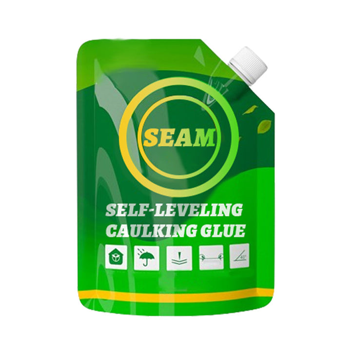 🎁Varmt salg 50 % RABATT⏳Multifunksjonelt reparasjonslim for gulv- og veggfuger