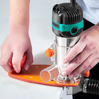 Woodworking Trimming Machine Accessories