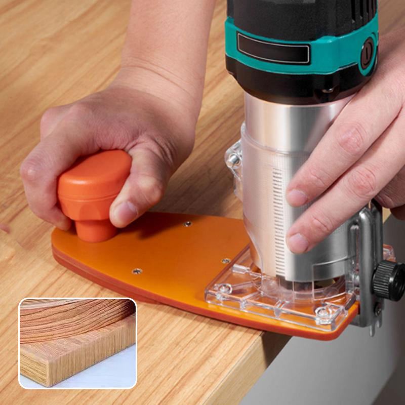 Woodworking Trimming Machine Accessories