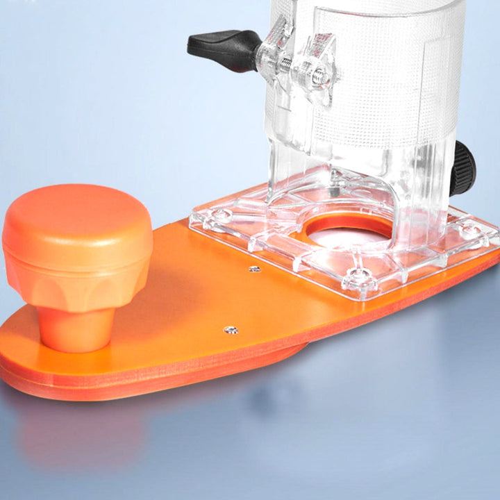 Woodworking Trimming Machine Accessories