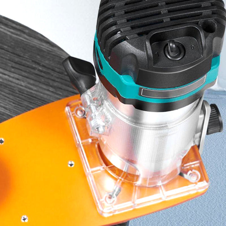 Woodworking Trimming Machine Accessories