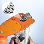 Woodworking Trimming Machine Accessories