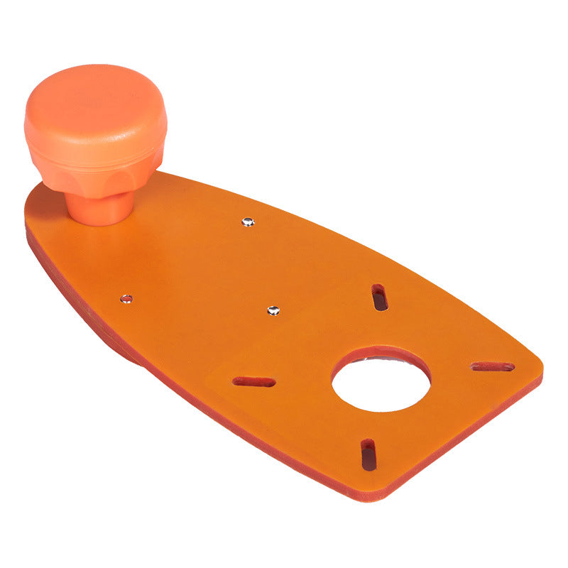 Woodworking Trimming Machine Accessories