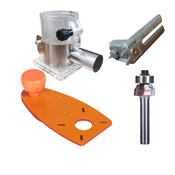Woodworking Trimming Machine Accessories