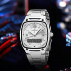 ⏳Time-limited Special⏰Men's Classic Multi-Function Quartz Watch