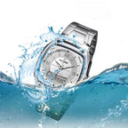 ⏳Time-limited Special⏰Men's Classic Multi-Function Quartz Watch