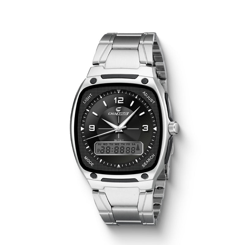 ⏳Time-limited Special⏰Men's Classic Multi-Function Quartz Watch