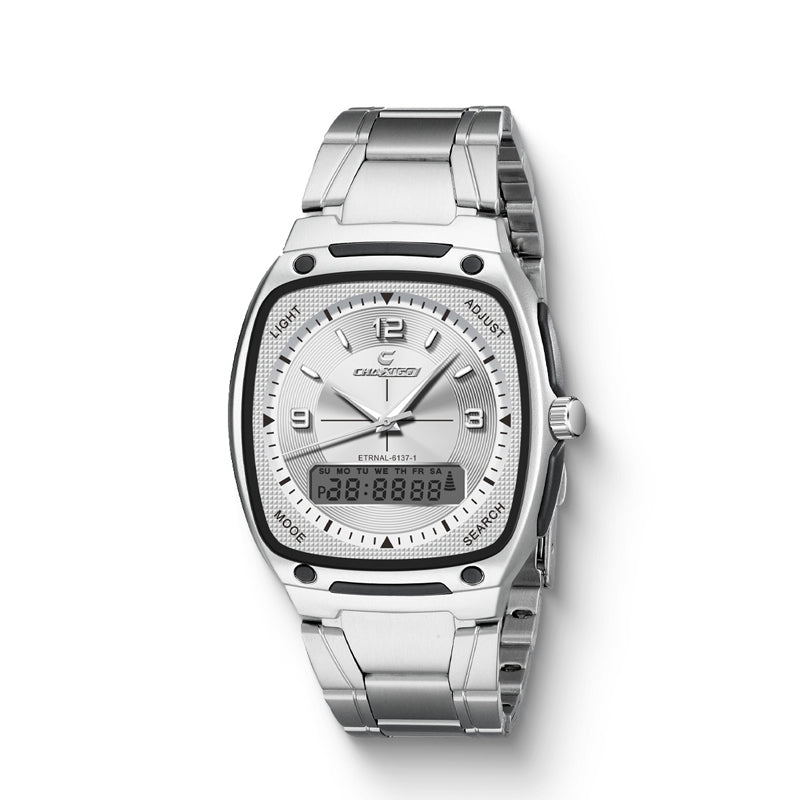 ⏳Time-limited Special⏰Men's Classic Multi-Function Quartz Watch