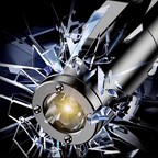 🔥Global Hot Selling🔥Multifunctional Rechargeable Magnetic Mini Keychain Flashlight🎉