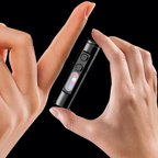 🔥Global Hot Selling🔥Multifunctional Rechargeable Magnetic Mini Keychain Flashlight🎉