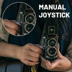 📸Retro mechanical cameras - gifts for photographers and collectors✨