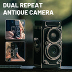 📸Retro mechanical cameras - gifts for photographers and collectors✨