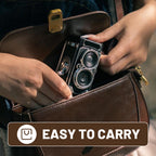 📸Retro mechanical cameras - gifts for photographers and collectors✨