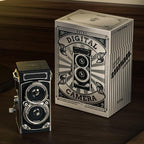 📸Retro mechanical cameras - gifts for photographers and collectors✨