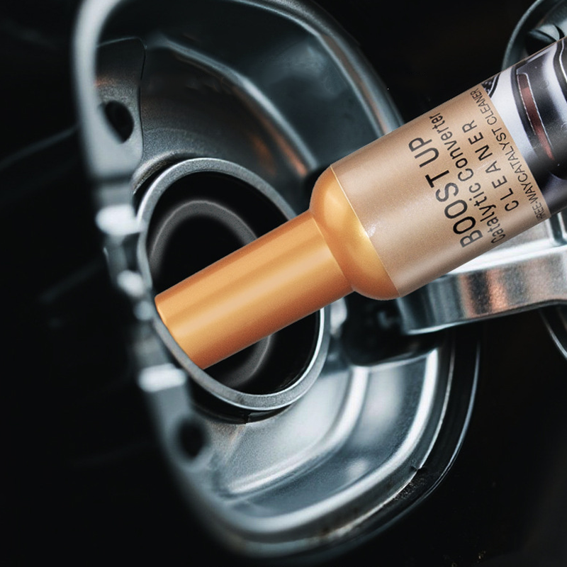 🎁Last Day Buy 3 Get 2 Free⏳Boost Up Catalttic Converter Cleaner