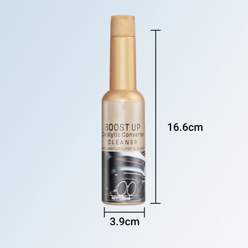 🎁Dernier jour, achetez-en 3 et obtenez-en 2 gratuits⏳Boost Up Nettoyant pour convertisseur catalytique