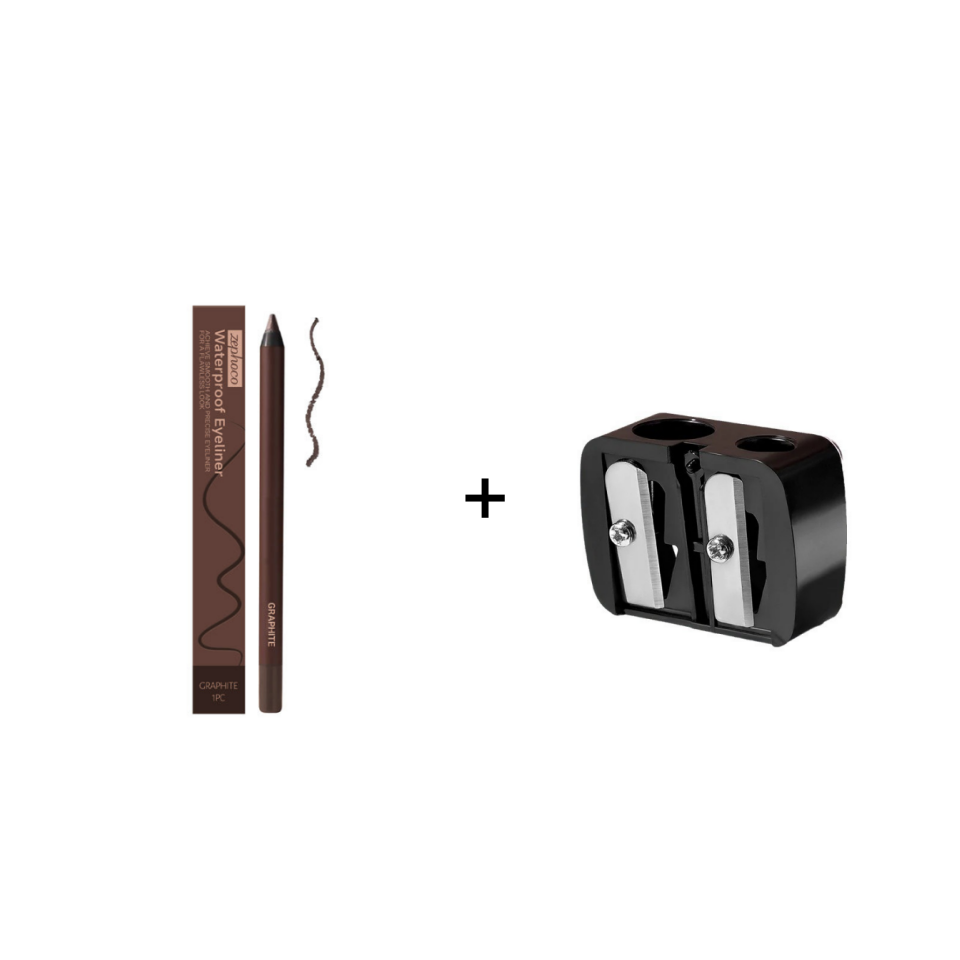 💜LAST DAY - BUY 1 GET 1 FREE💜Waterproof Beachproof Gel Liner