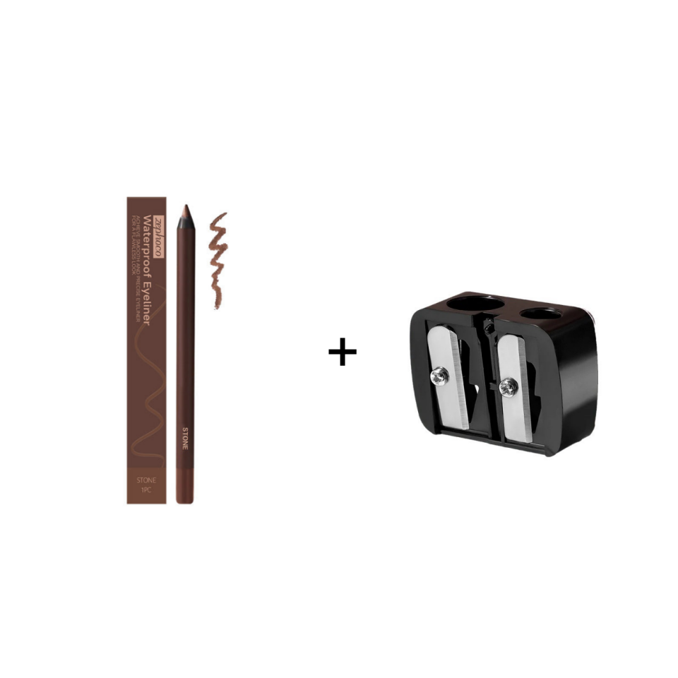 💜LAST DAY - BUY 1 GET 1 FREE💜Waterproof Beachproof Gel Liner