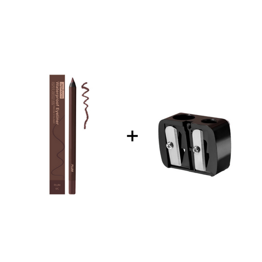 💜LAST DAY - BUY 1 GET 1 FREE💜Waterproof Beachproof Gel Liner