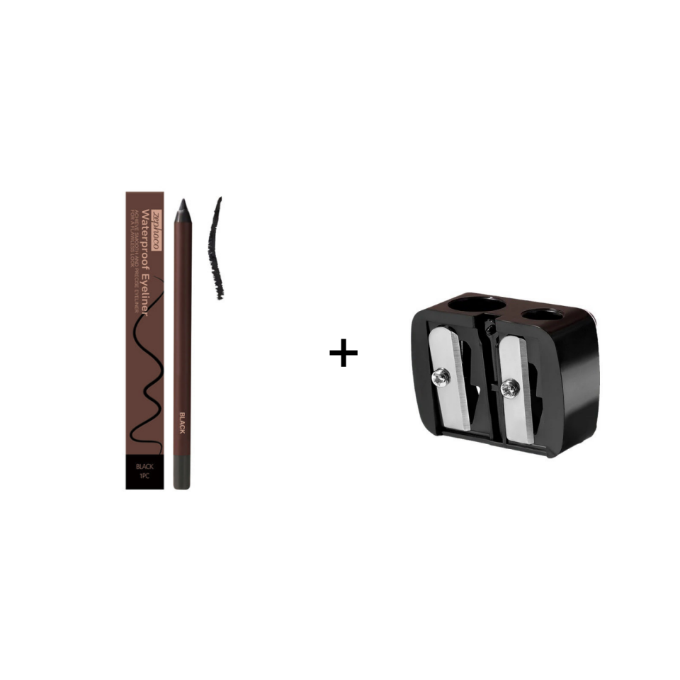 💜LAST DAY - BUY 1 GET 1 FREE💜Waterproof Beachproof Gel Liner