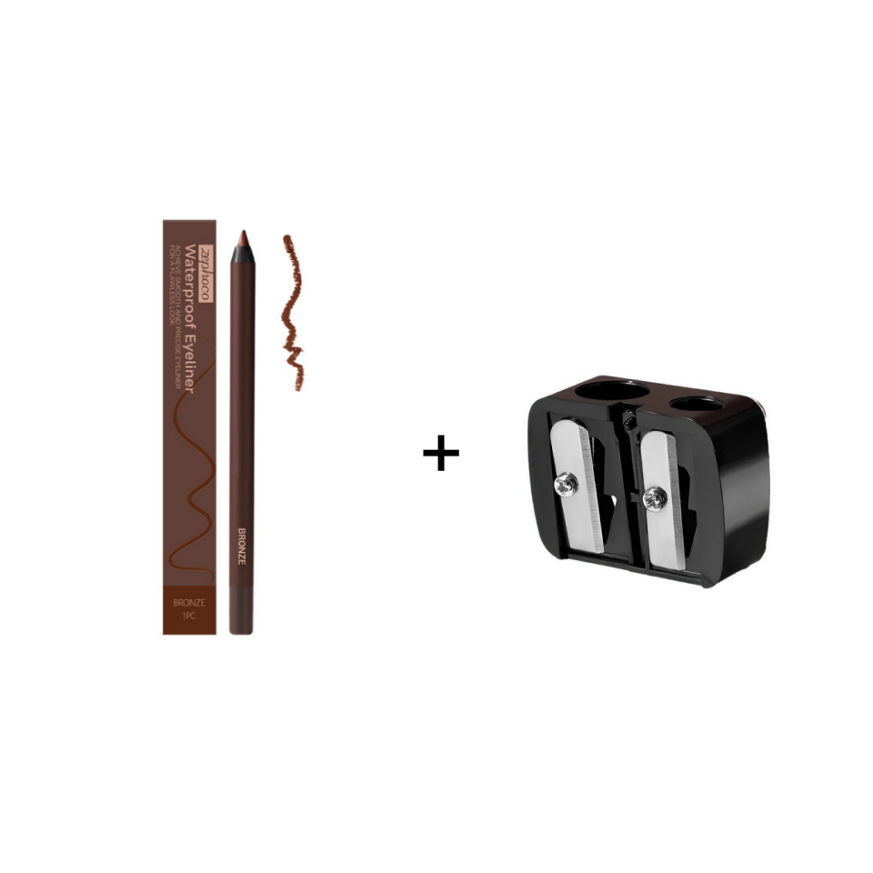 💜LAST DAY - BUY 1 GET 1 FREE💜Waterproof Beachproof Gel Liner