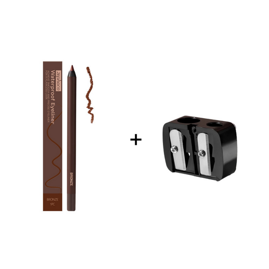 💜LAST DAY - BUY 1 GET 1 FREE💜Waterproof Beachproof Gel Liner