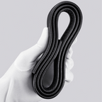 Men’s Adjustable Ratchet Belt for Casual & Dress Wear