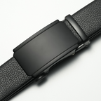 Men’s Adjustable Ratchet Belt for Casual & Dress Wear