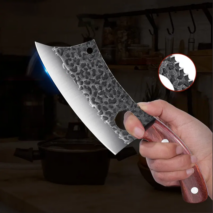 🏆Hachoir à viande multifonctionnel pour la cuisson