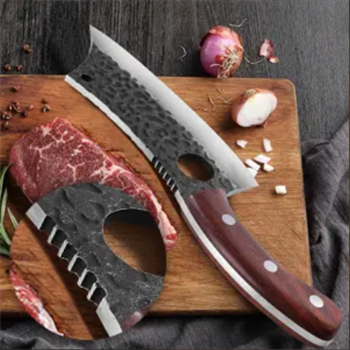 🏆Hachoir à viande multifonctionnel pour la cuisson